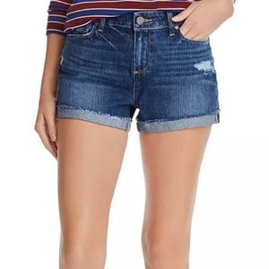 EUC Paige Jimmy Jimmy Shorts size 31